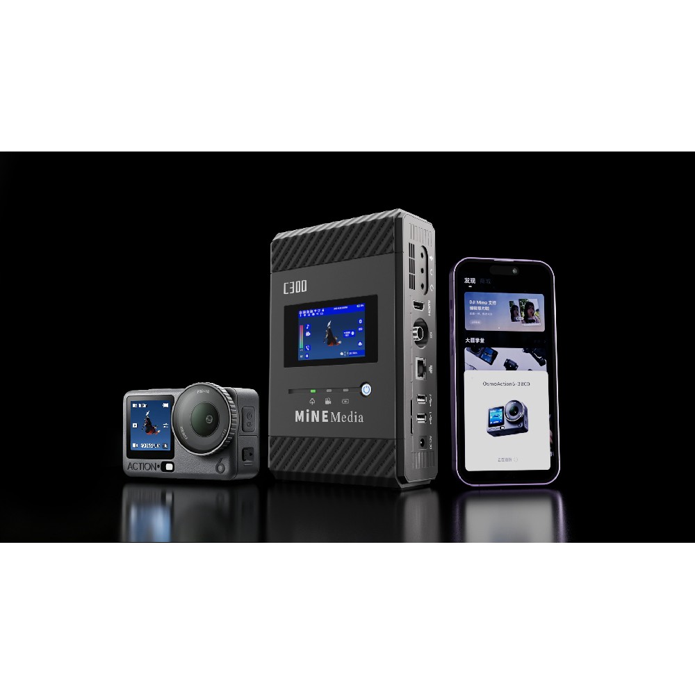 5G Wireless Mobile Live Production Ecosystem